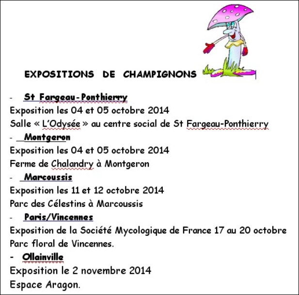 exposchampis